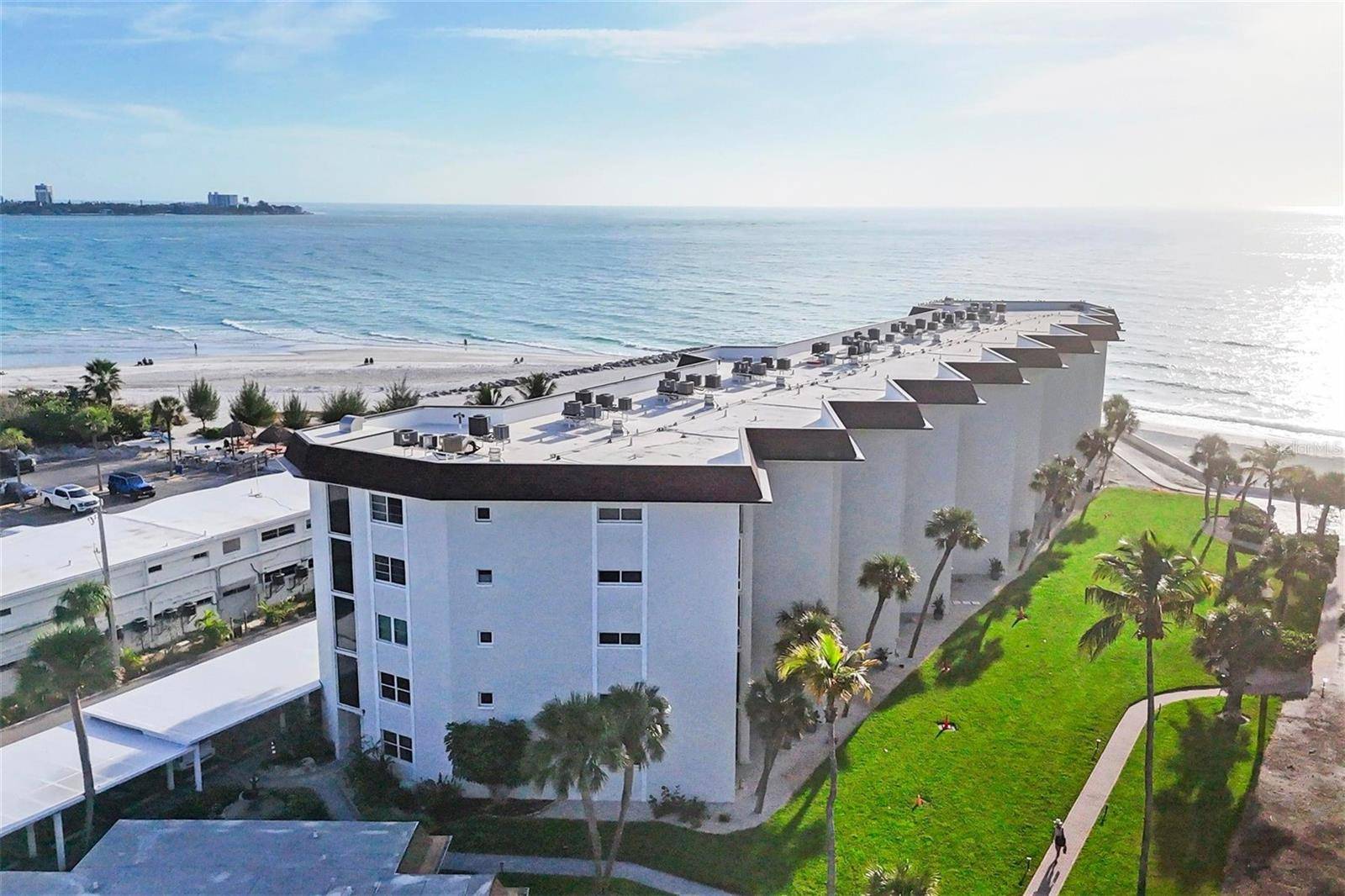 2110 BENJAMIN FRANKLIN DR #104, Sarasota, FL 34236