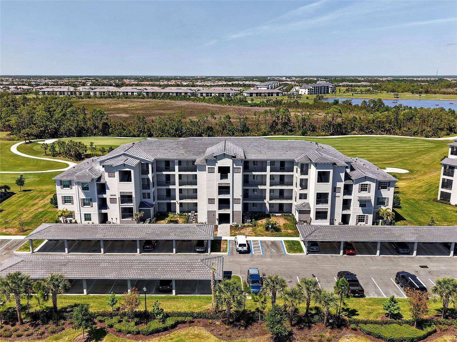 12320 WELLEN GOLF ST #306, Venice, FL 34293