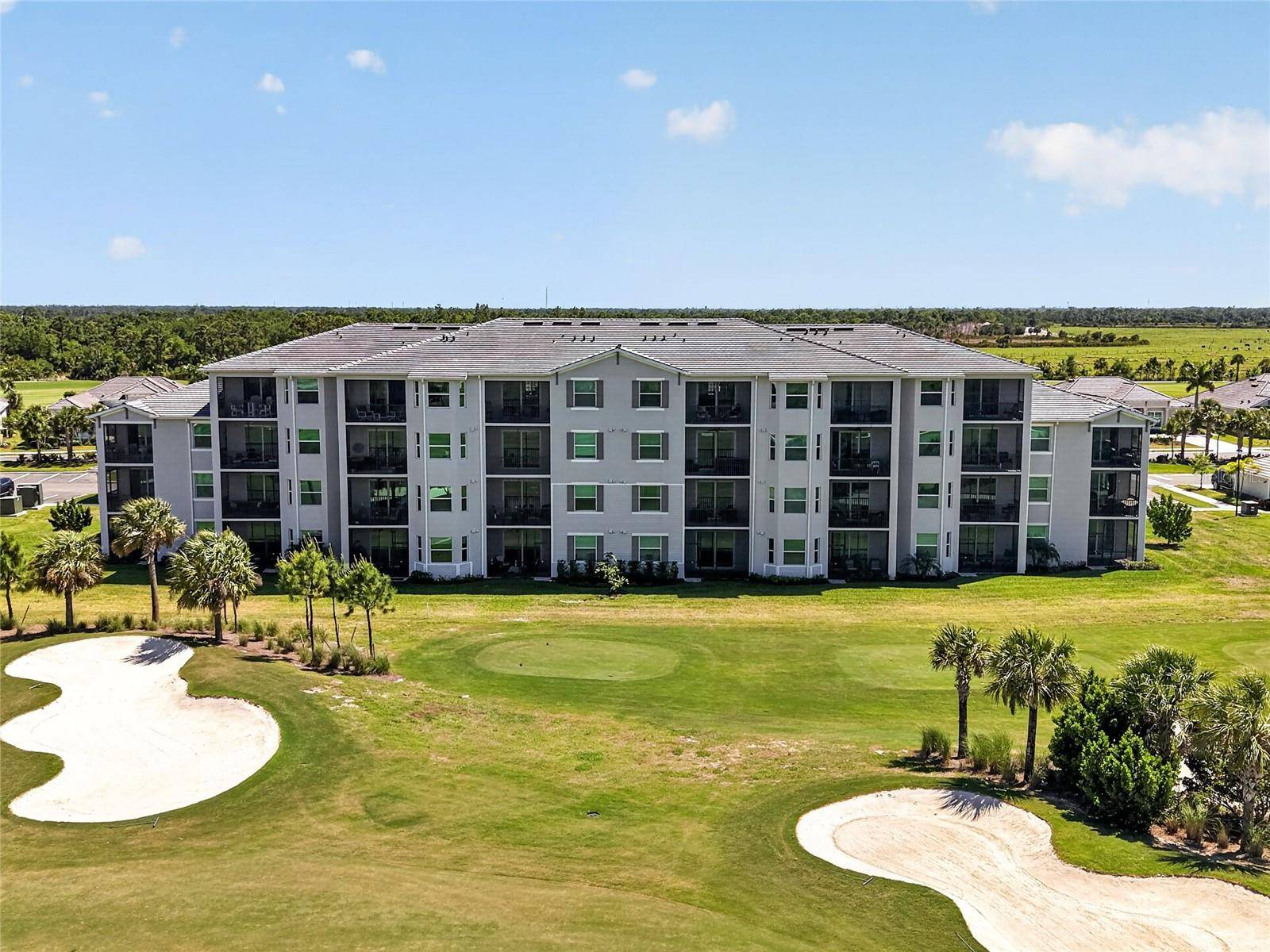 12320 WELLEN GOLF ST #306, Venice, FL 34293