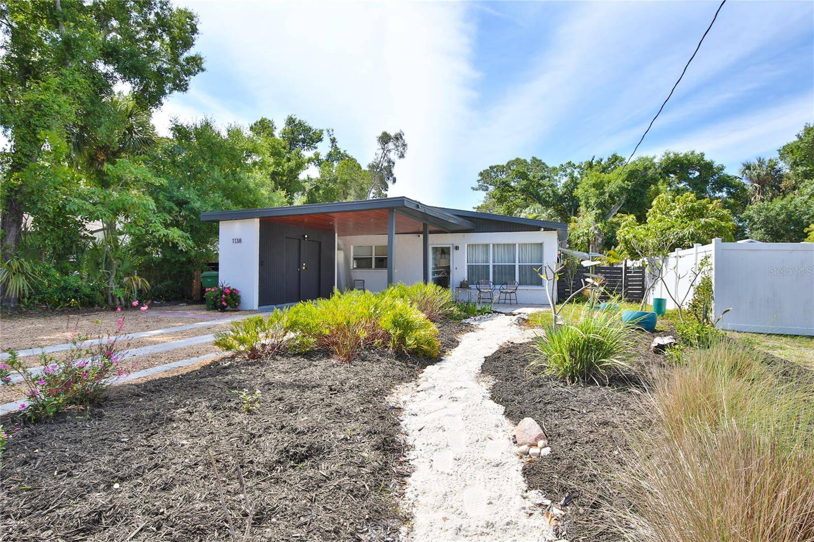 1138 47TH ST, Sarasota, FL 34234