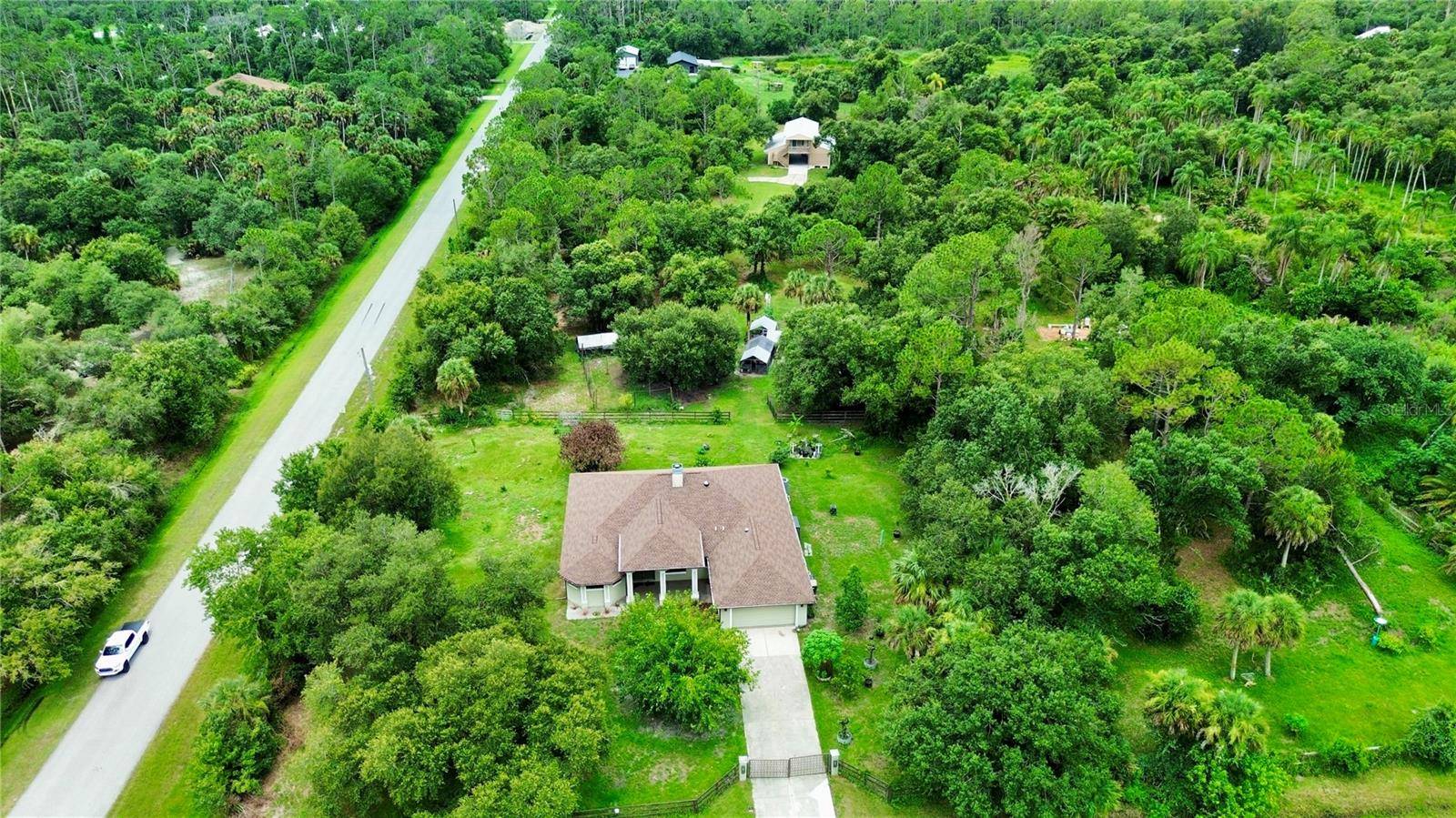 7759 ESTATES DR, North Port, FL 34291