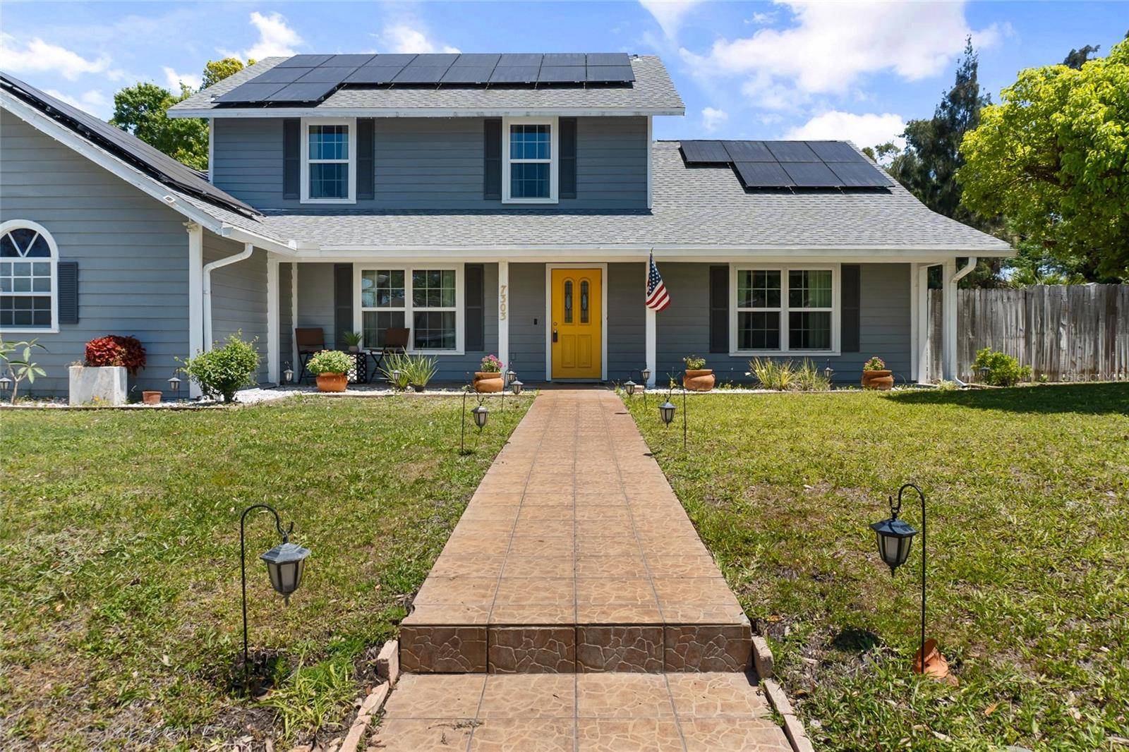 7303 MANATEE ST, Sarasota, FL 34243