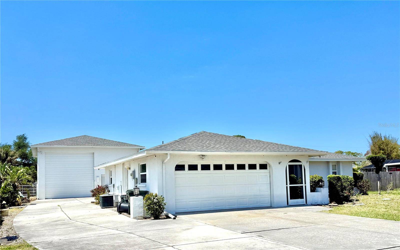 1505 MORGAN ST, Nokomis, FL 34275