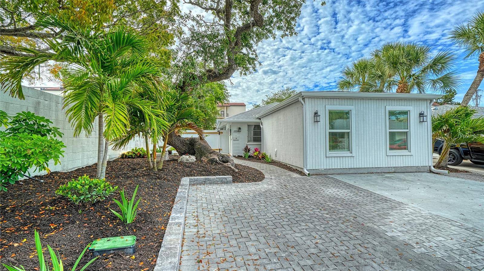 1224 MOONMIST CIR #S-3, Sarasota, FL 34242