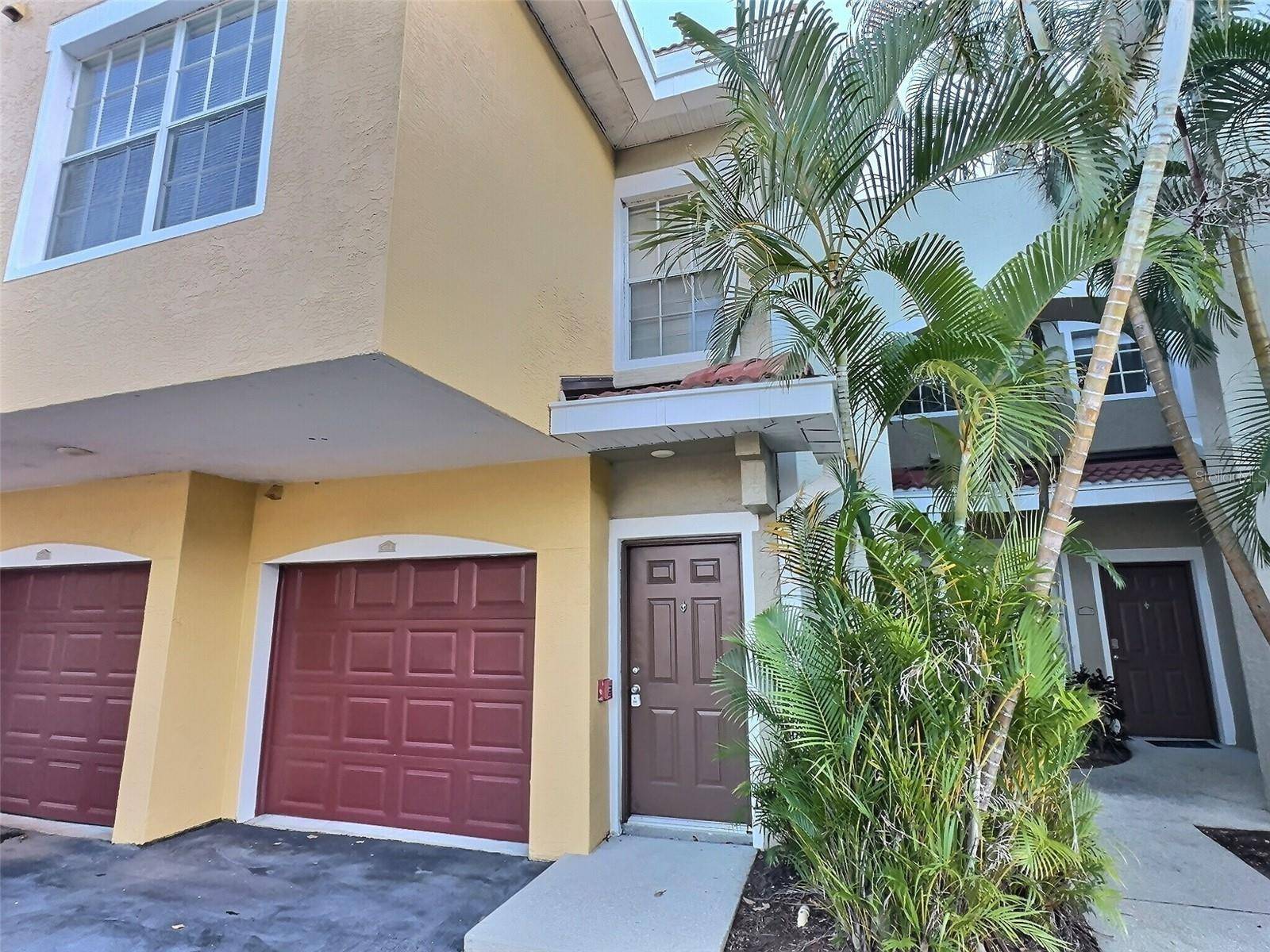 4751 TRAVINI CIR #4-105, Sarasota, FL 34235