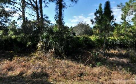 MATTOX CIR, North Port, FL 34288
