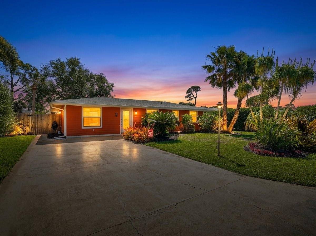 1129 RIVIERA ST, Venice, FL 34285