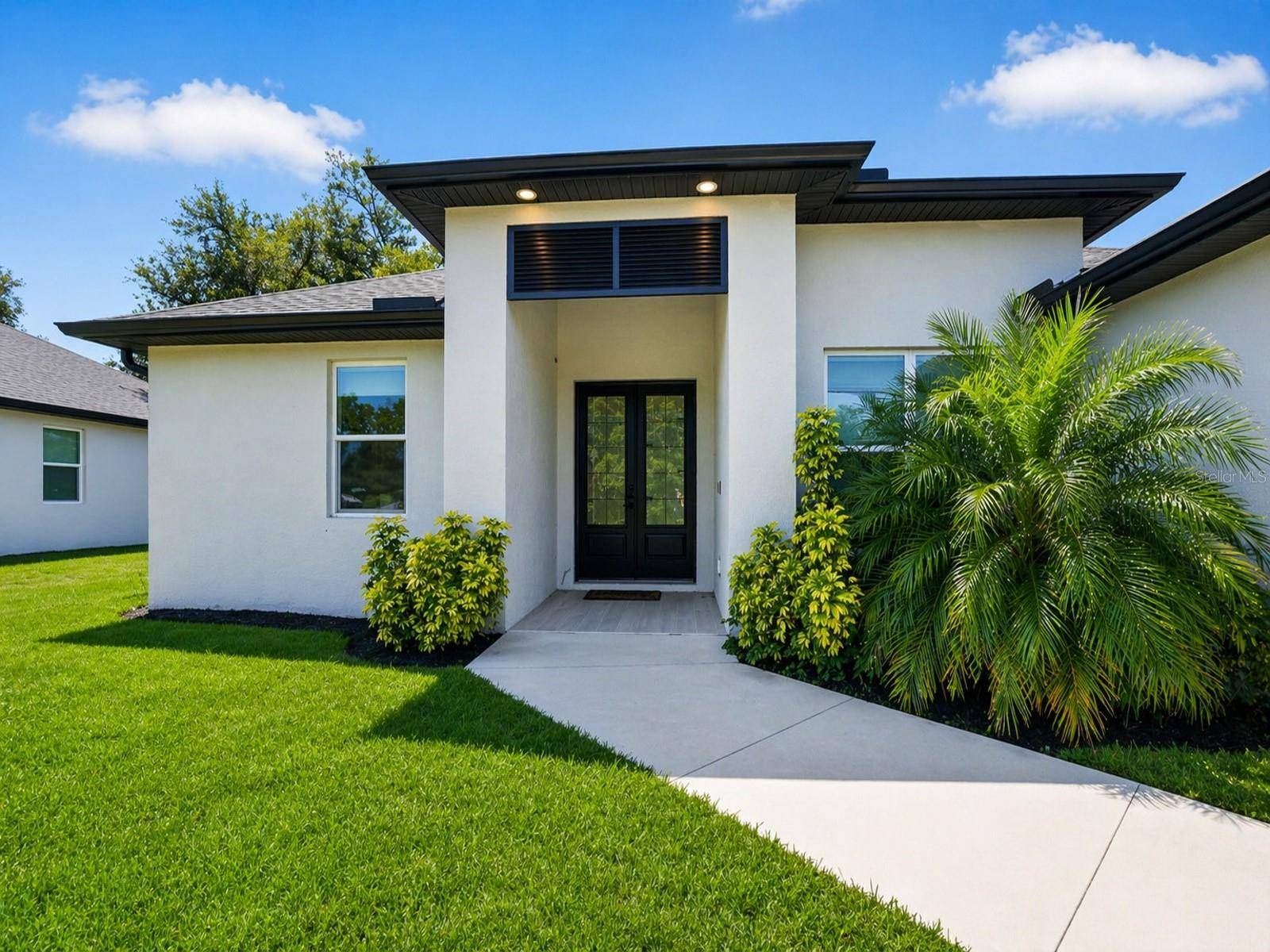 3090 QUARTER ST, North Port, FL 34288