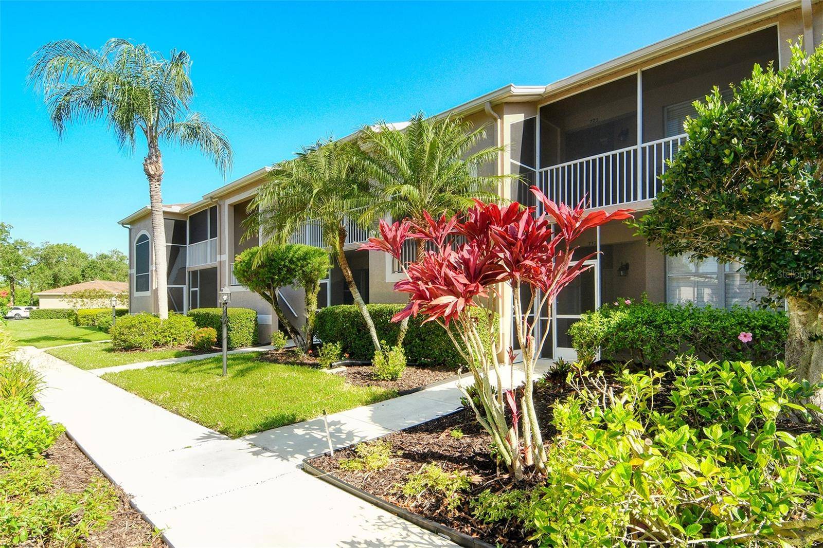 5271 MAHOGANY RUN AVE #712, Sarasota, FL 34241
