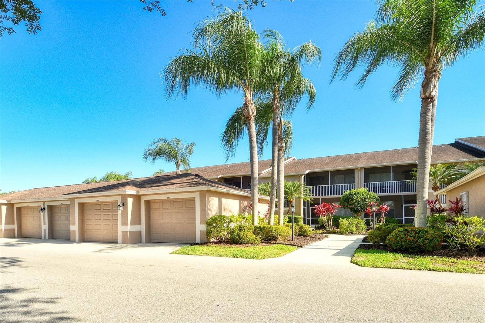5271 MAHOGANY RUN AVE #712, Sarasota, FL 34241