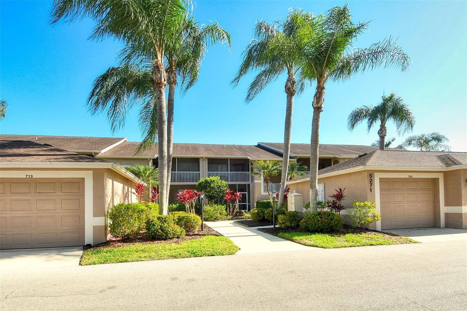 5271 MAHOGANY RUN AVE #712, Sarasota, FL 34241