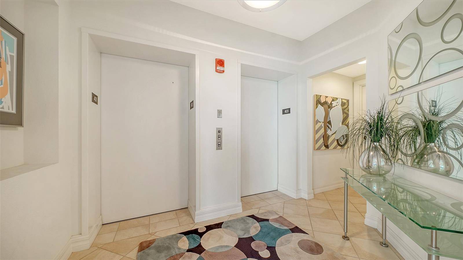 409 NORTH POINT RD #401, Osprey, FL 34229
