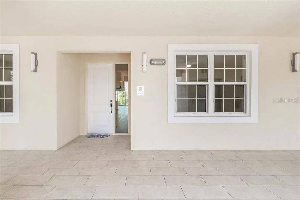 280 HIDDEN BAY DR #302, Osprey, FL 34229