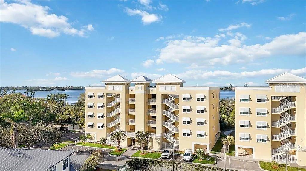 280 HIDDEN BAY DR #302, Osprey, FL 34229