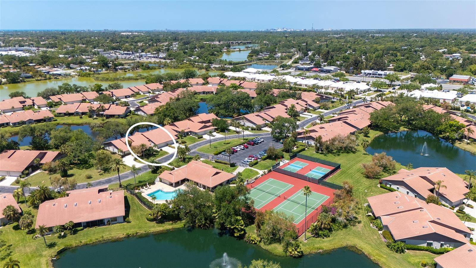 6048 WILSHIRE BLVD #2, Sarasota, FL 34238