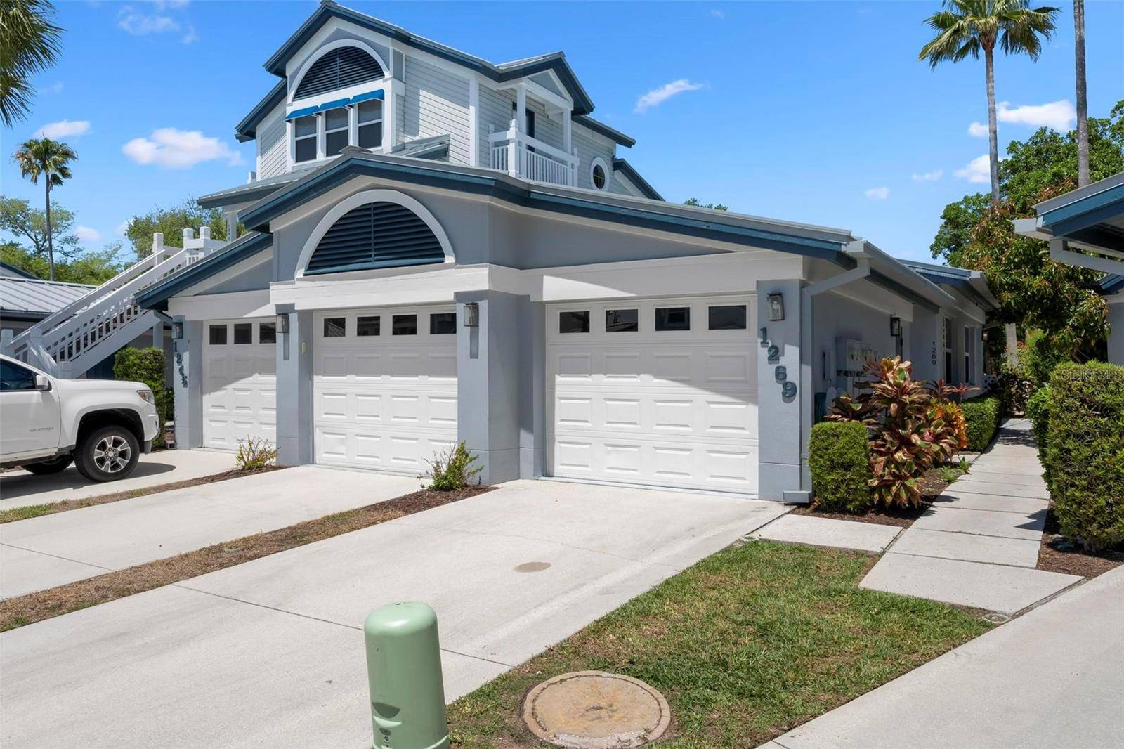 1269 SIESTA BAYSIDE DR #1269C, Sarasota, FL 34242