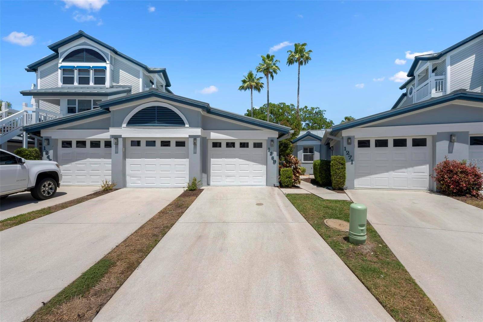 1269 SIESTA BAYSIDE DR #1269C, Sarasota, FL 34242