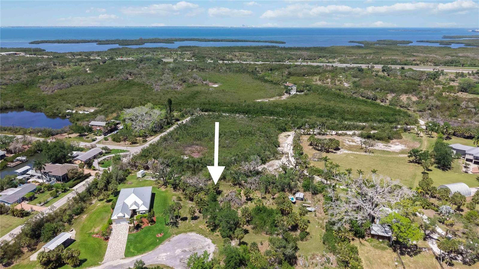 1910 KENNEDY CT, Terra Ceia, FL 34250