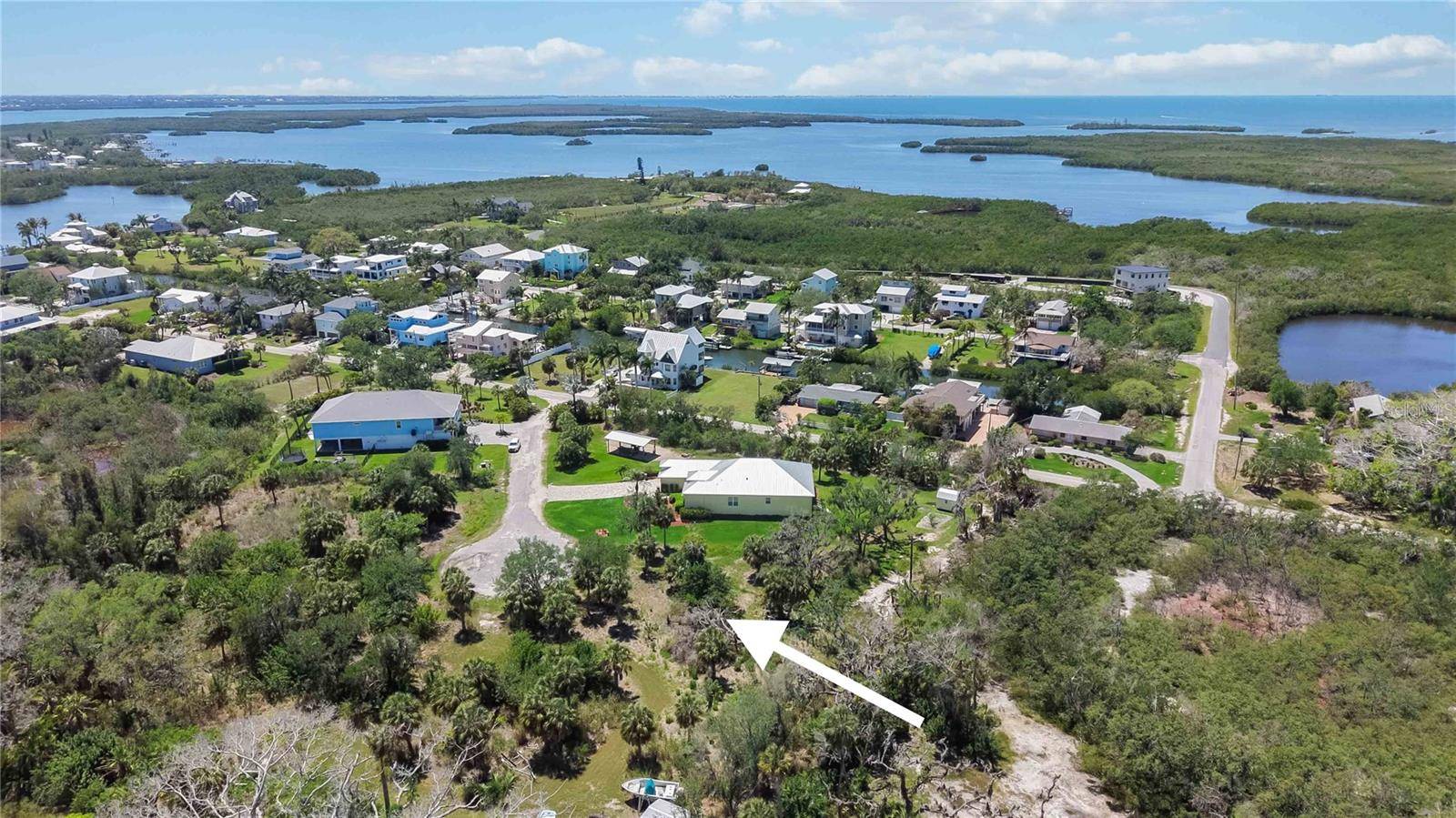 1910 KENNEDY CT, Terra Ceia, FL 34250
