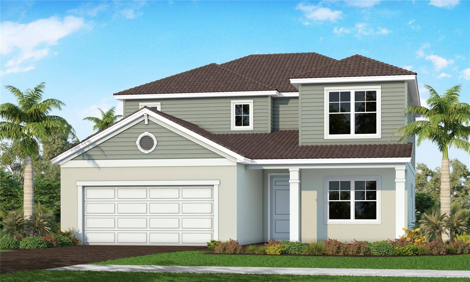 8027 ANTHIRIUM LOOP, Sarasota, FL 34240