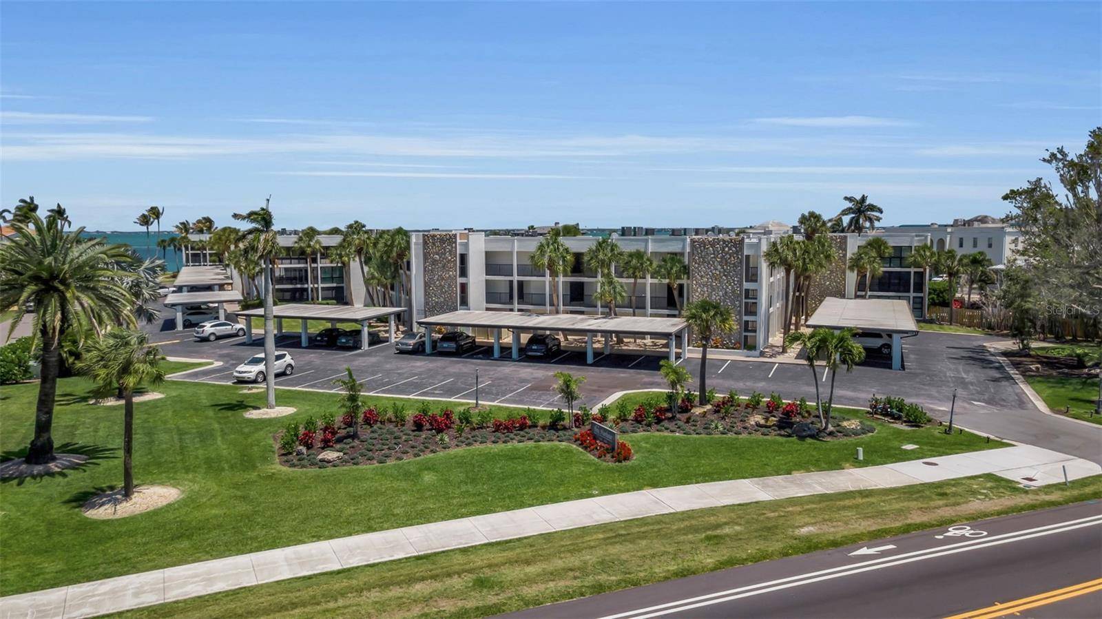 448 GULF OF MEXICO DR #A205, Longboat Key, FL 34228