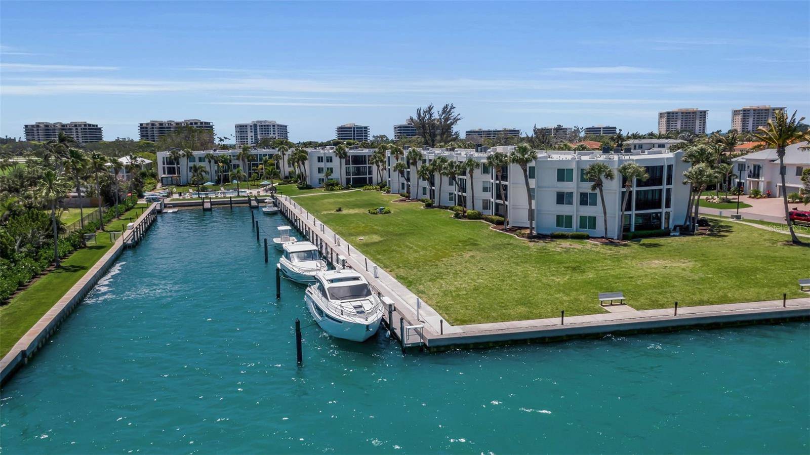 448 GULF OF MEXICO DR #A205, Longboat Key, FL 34228