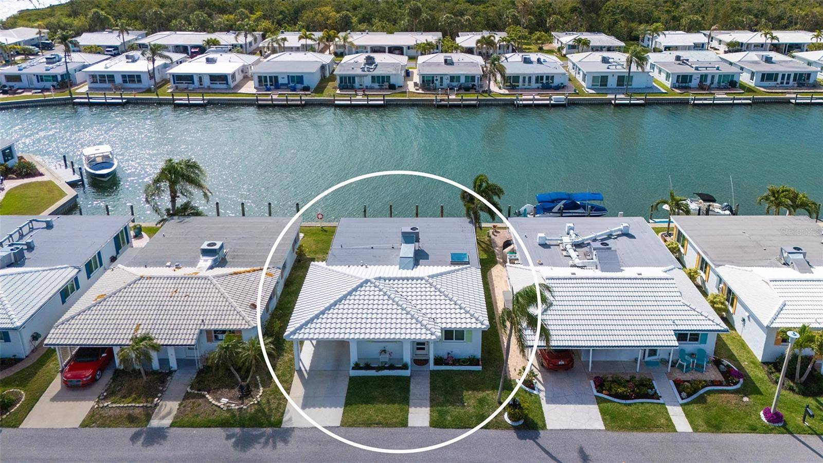 900 SPANISH DR N, Longboat Key, FL 34228