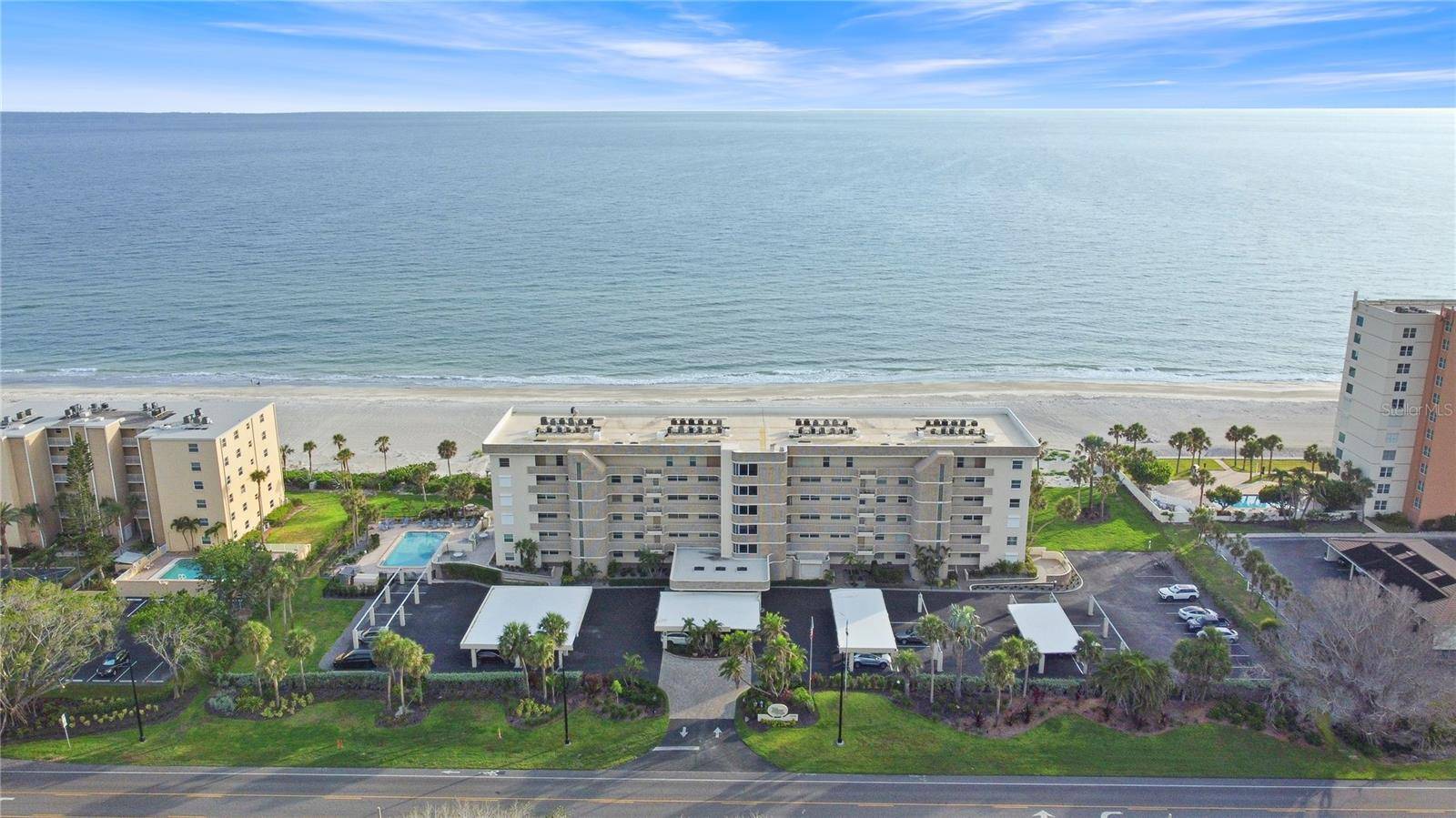 4325 GULF OF MEXICO DR #305, Longboat Key, FL 34228