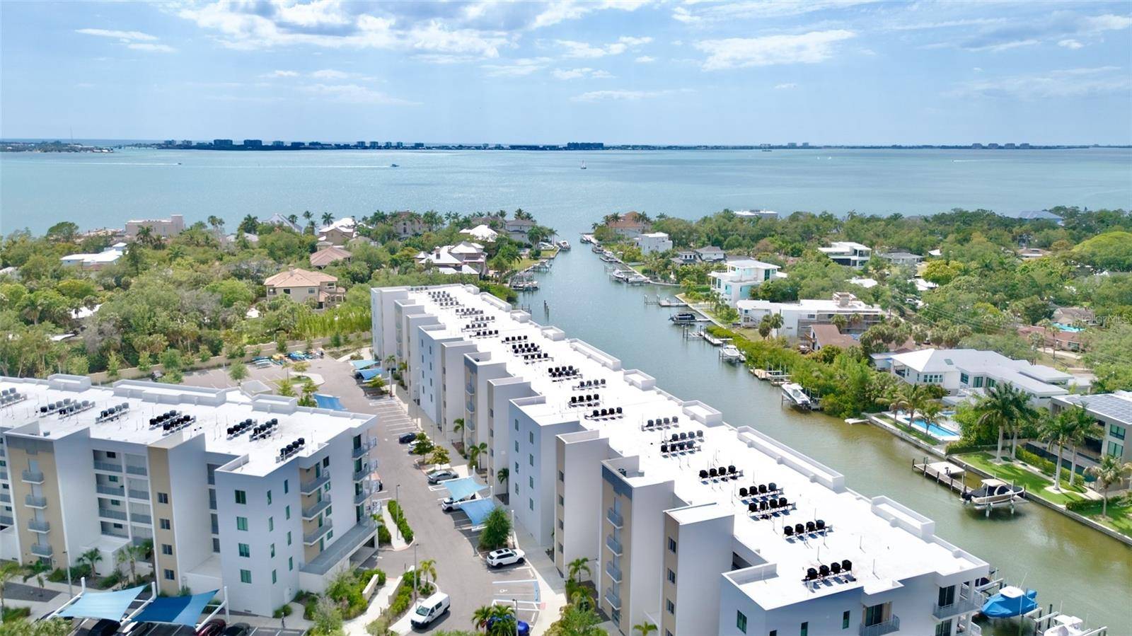 1709 N TAMIAMI TRL #416, Sarasota, FL 34234