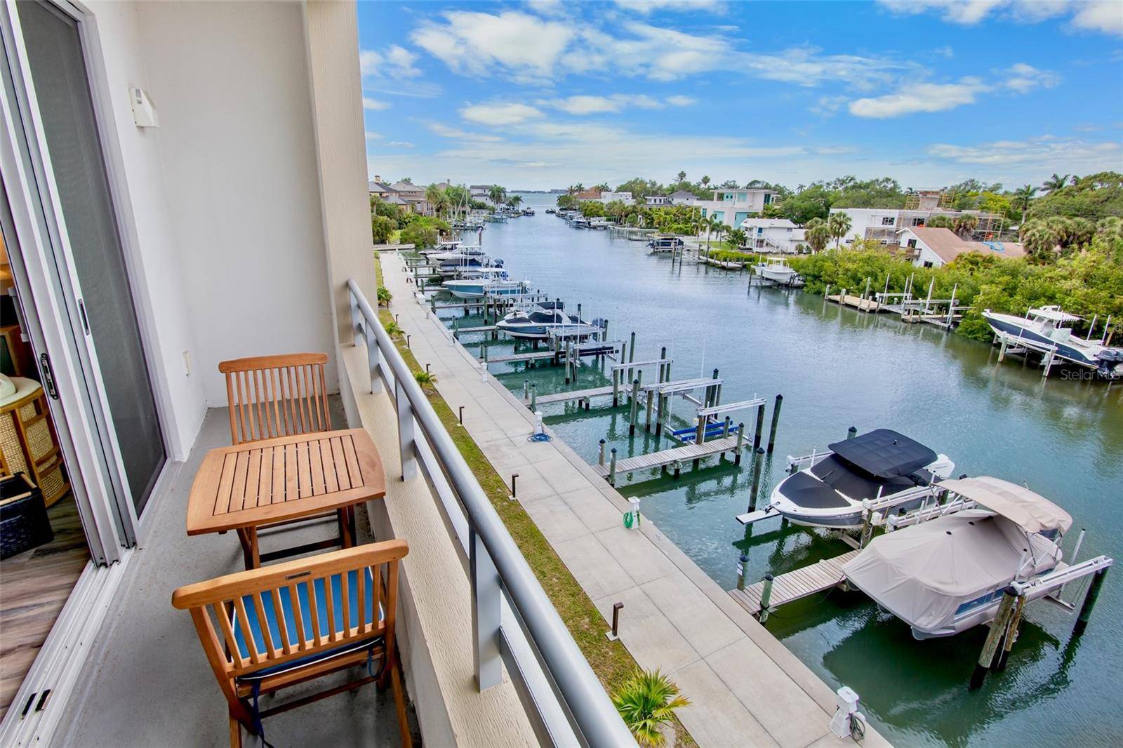 1709 N TAMIAMI TRL #416, Sarasota, FL 34234