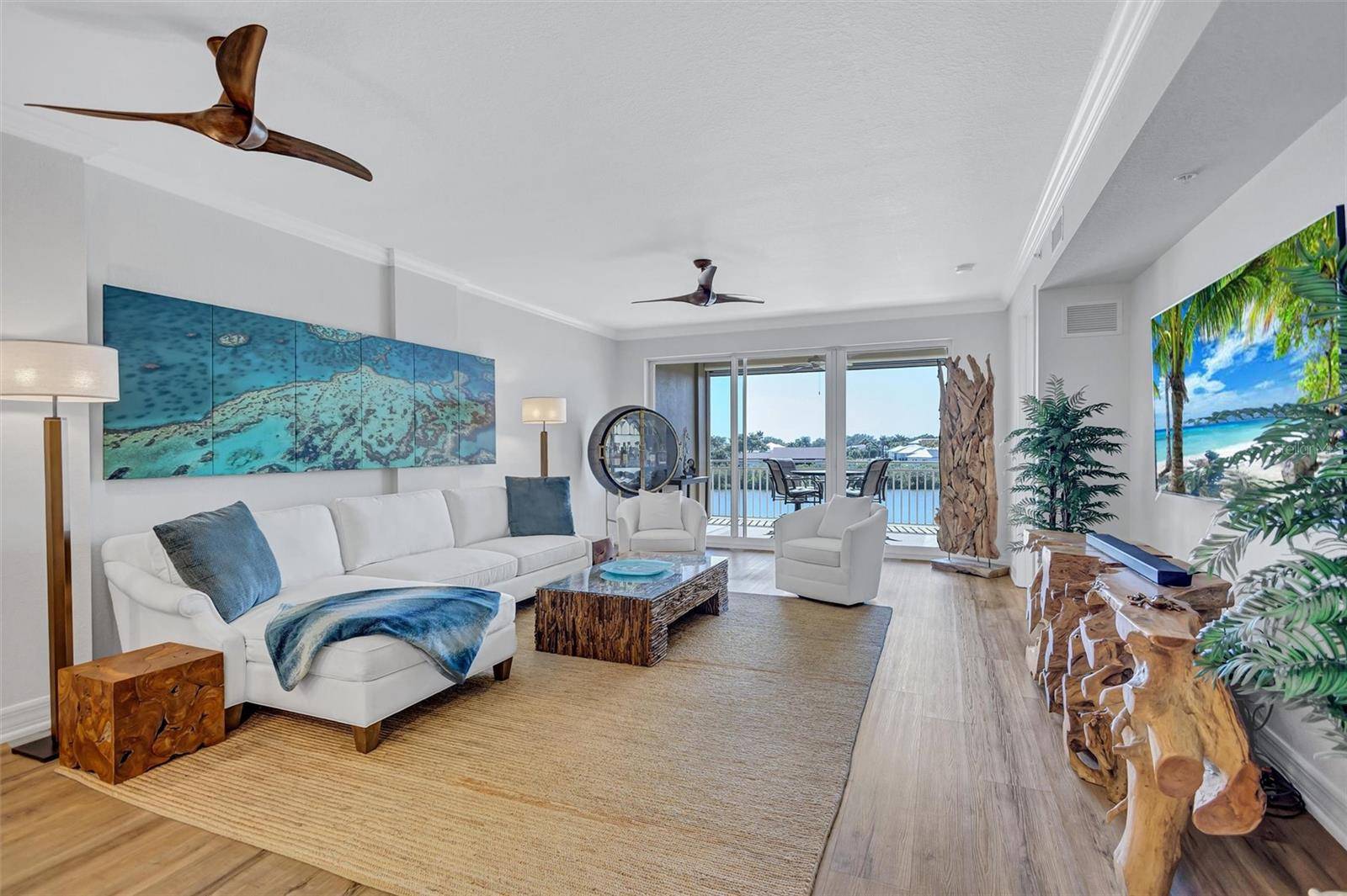 5100 JESSIE HARBOR DR #304, Osprey, FL 34229