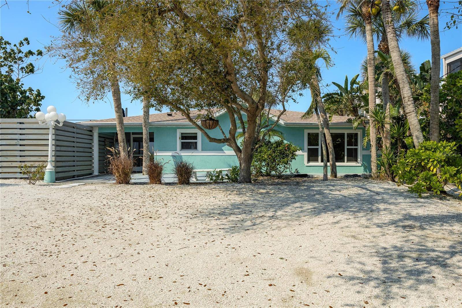 2630 N BEACH RD, Englewood, FL 34223