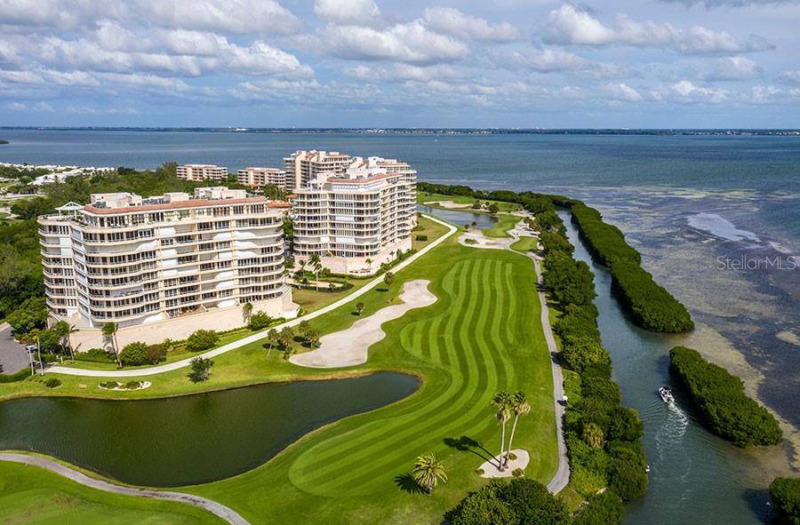 3060 GRAND BAY BLVD #172, Longboat Key, FL 34228