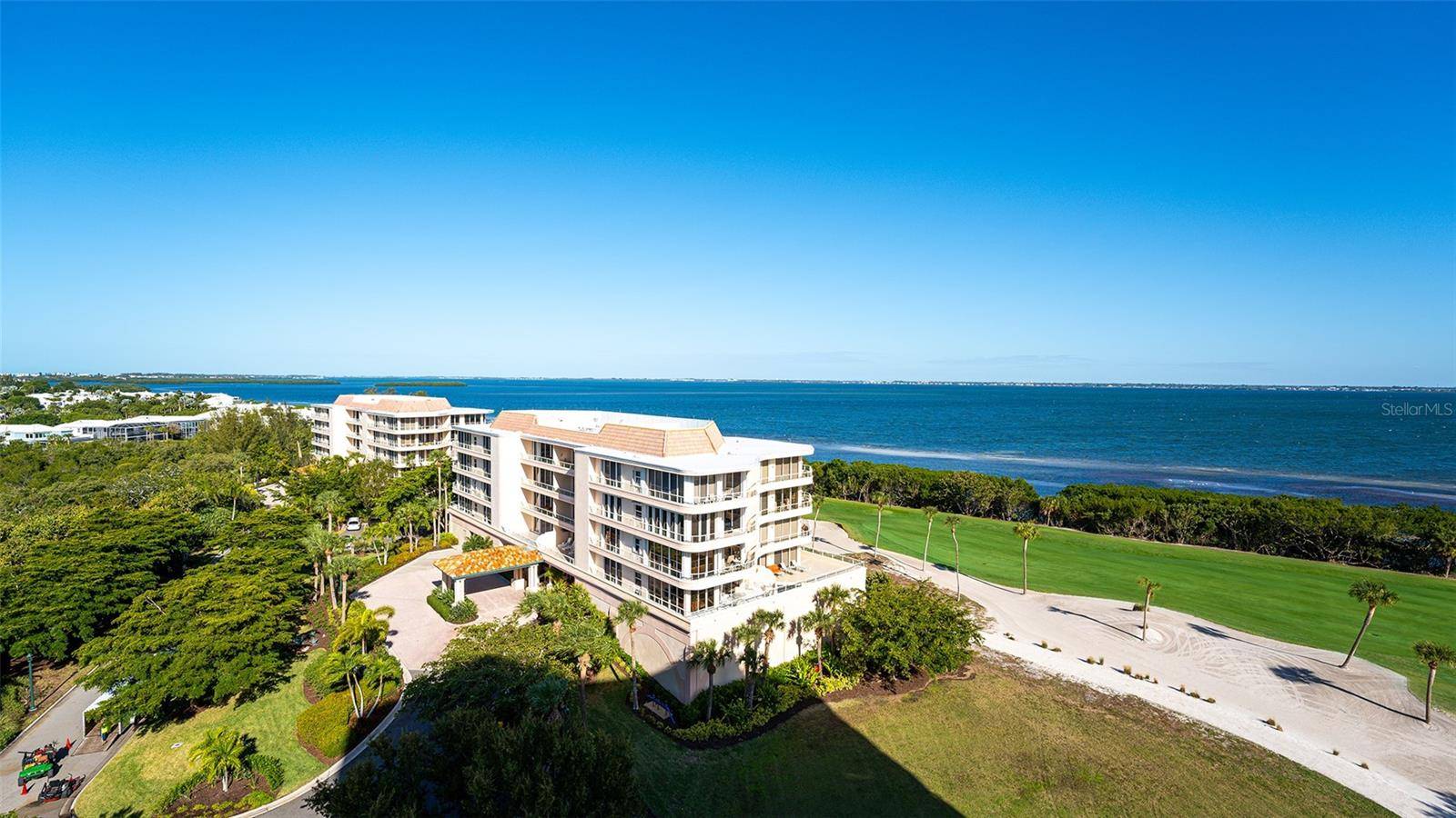 3060 GRAND BAY BLVD #172, Longboat Key, FL 34228