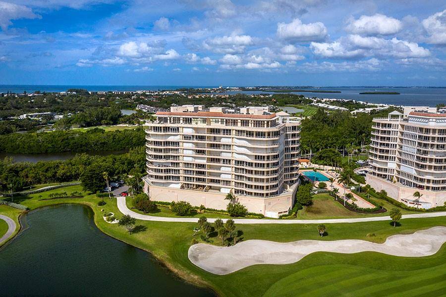 3060 GRAND BAY BLVD #172, Longboat Key, FL 34228