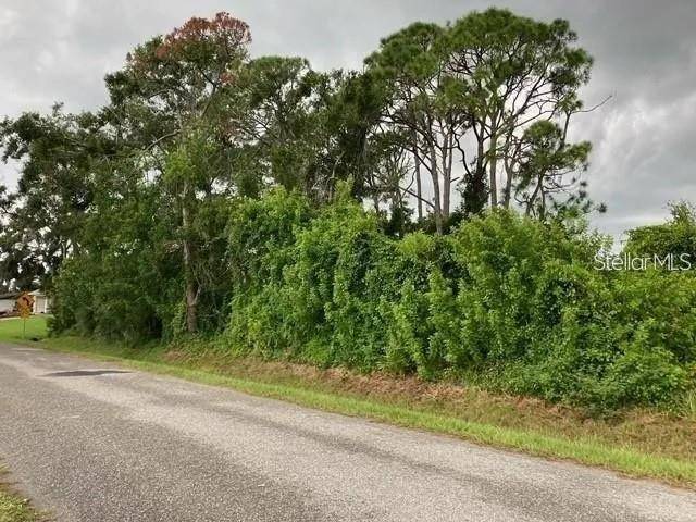 CONRAD RD, Venice, FL 34293