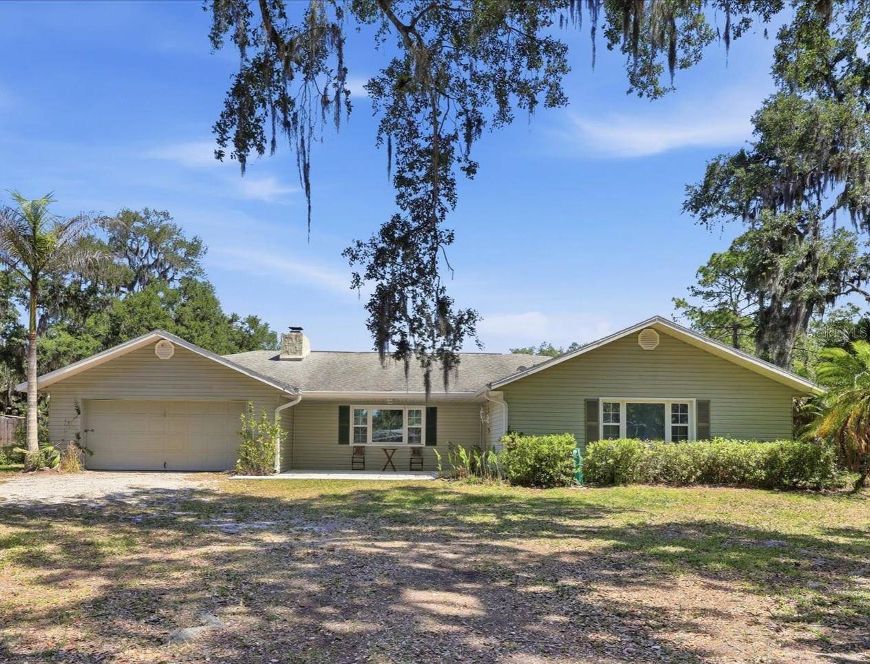 4420 GREENWOOD STABLES RD, Sarasota, FL 34235