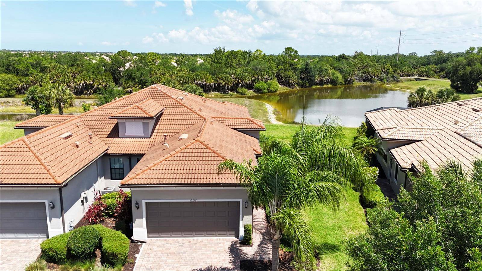 12276 MARSH POINTE RD, Sarasota, FL 34238
