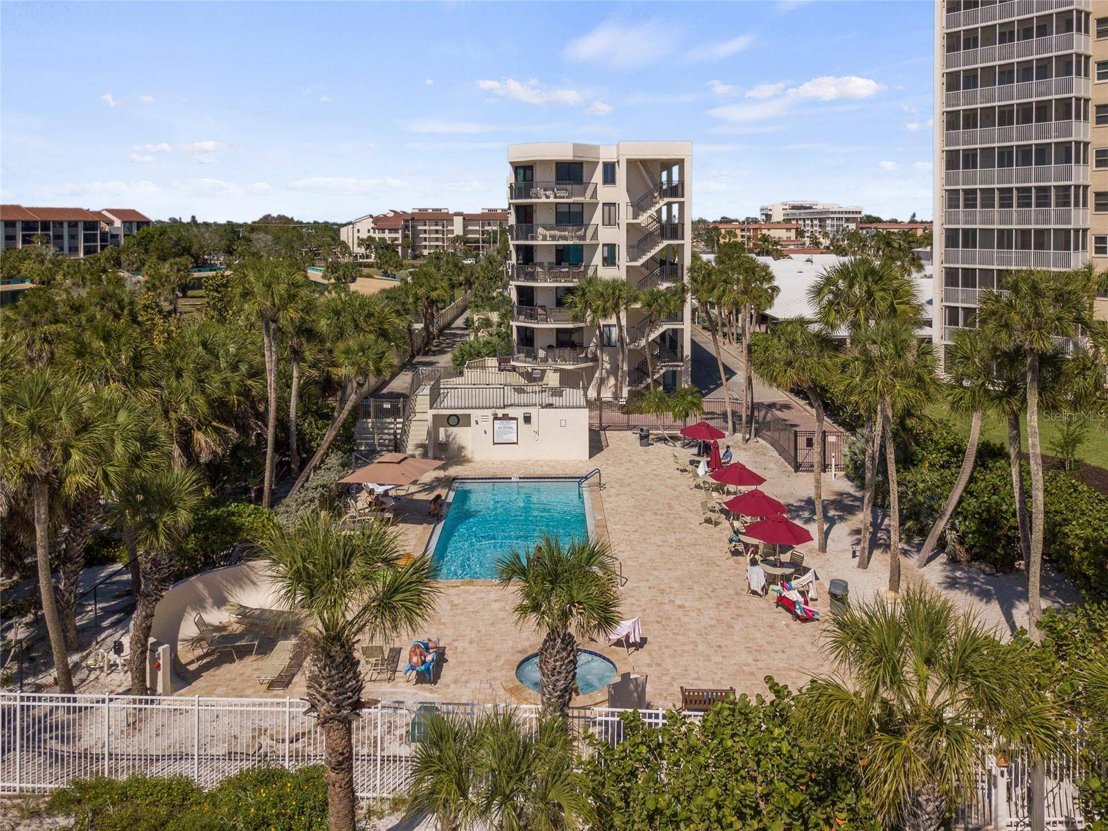 6266 MIDNIGHT PASS RD #404, Sarasota, FL 34242