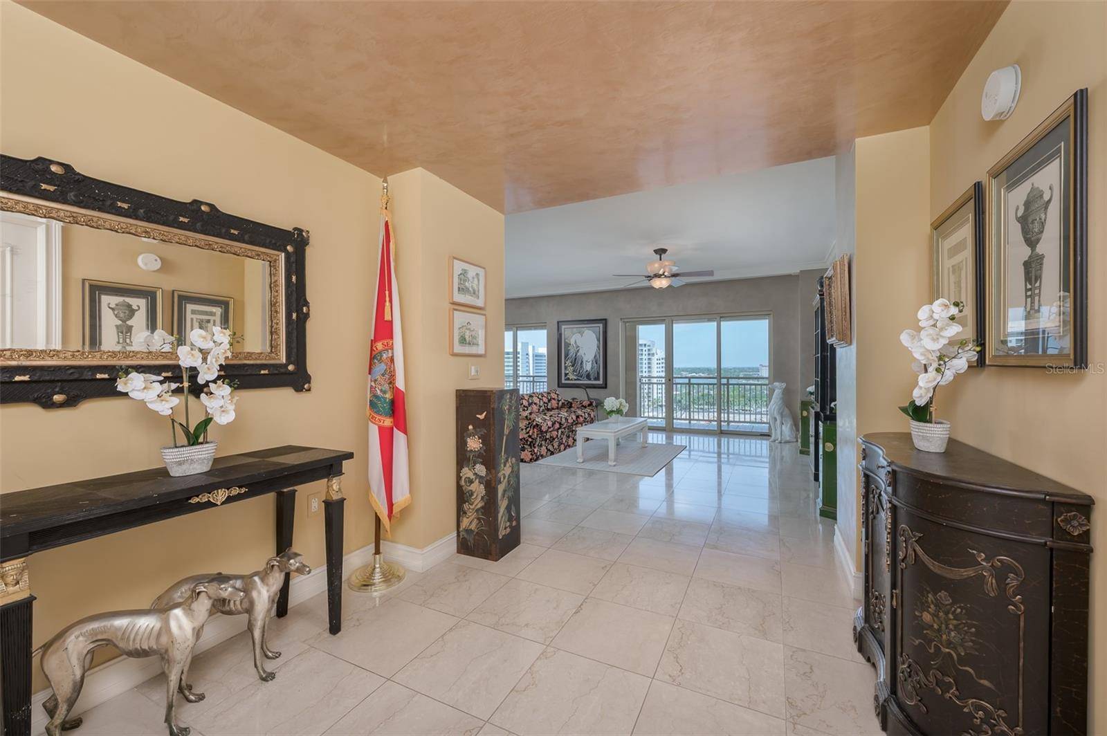1111 RITZ CARLTON DR #1205, Sarasota, FL 34236