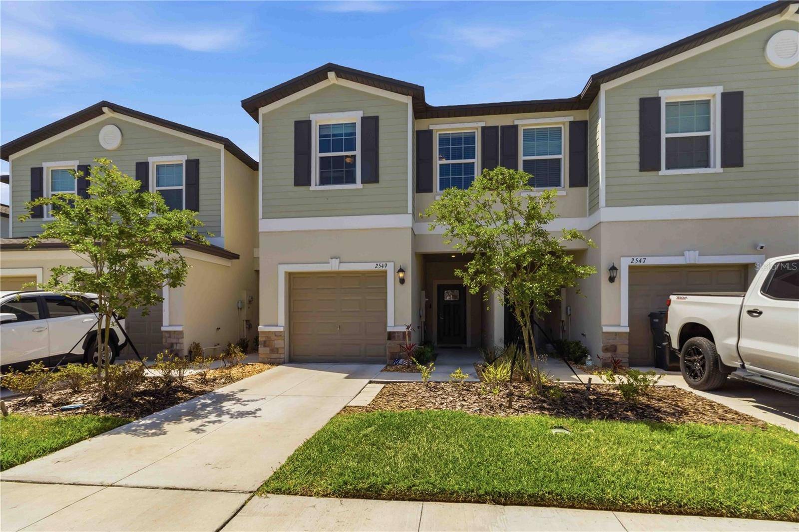 2549 SUNRAY VENUS WAY, Ruskin, FL 33570