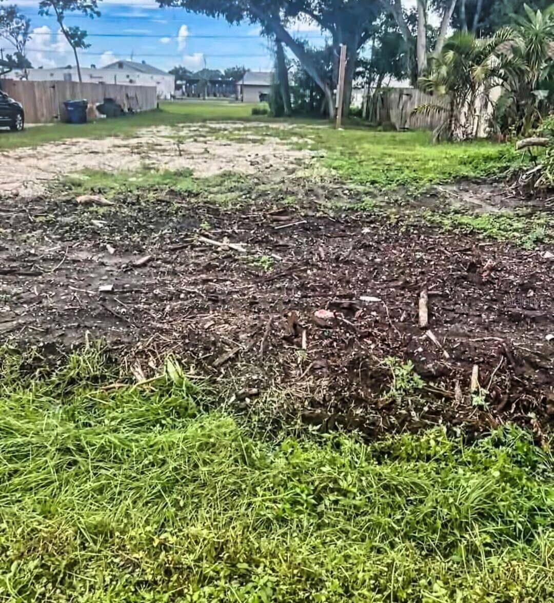 0 PARK RD, Venice, FL 34293