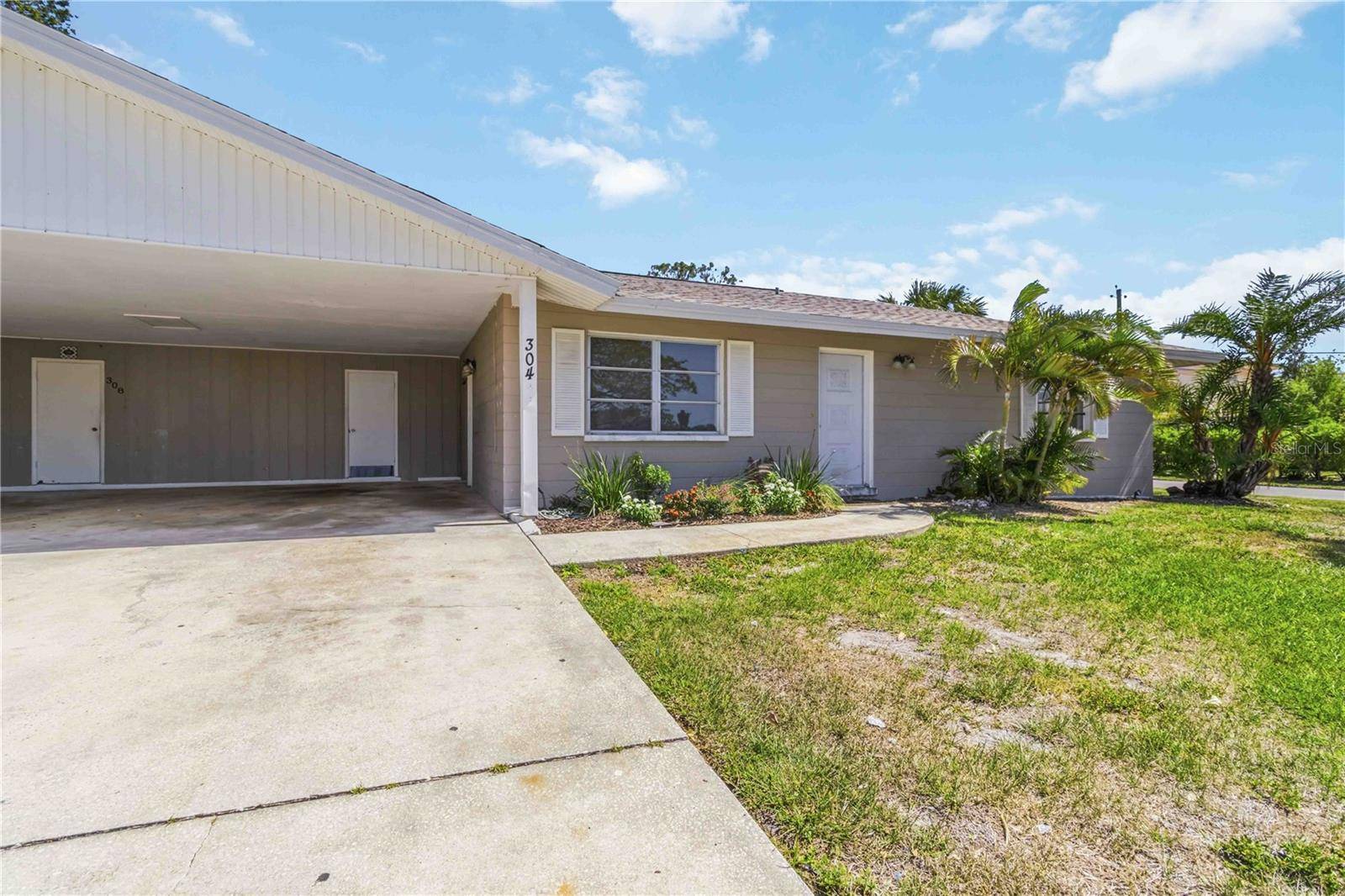 304 LANTANA AVE, Sarasota, FL 34243