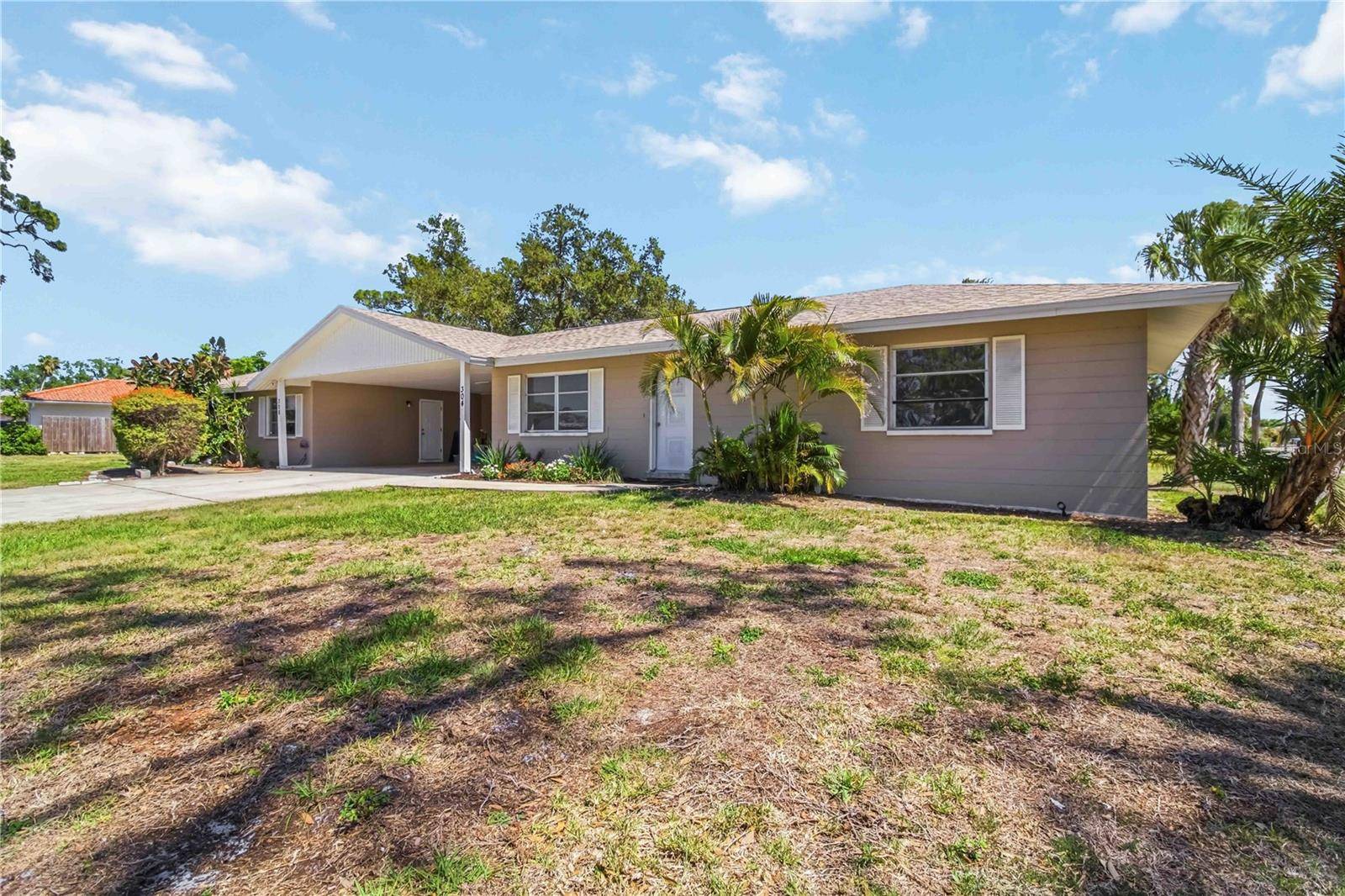 304 LANTANA AVE, Sarasota, FL 34243