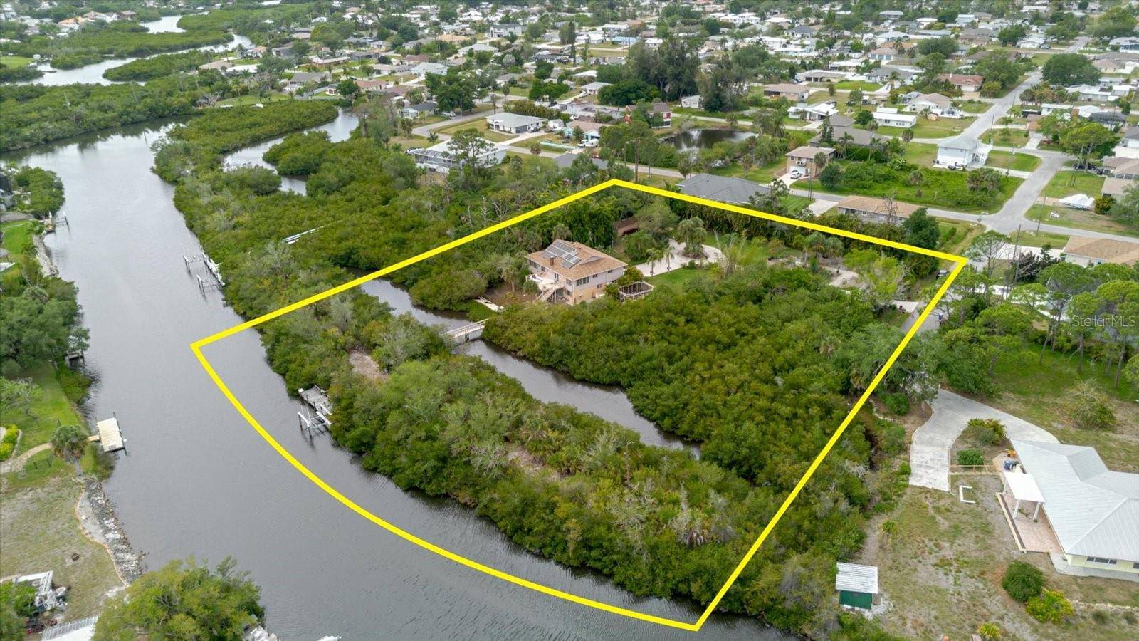 4190 STROMBUS RD, Venice, FL 34293