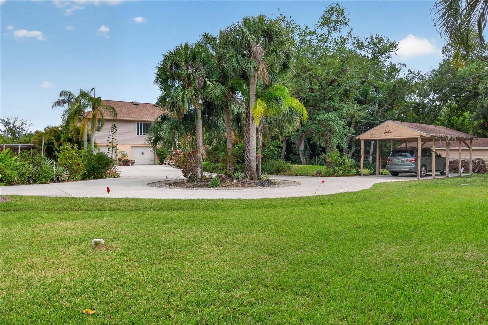 4190 STROMBUS RD, Venice, FL 34293