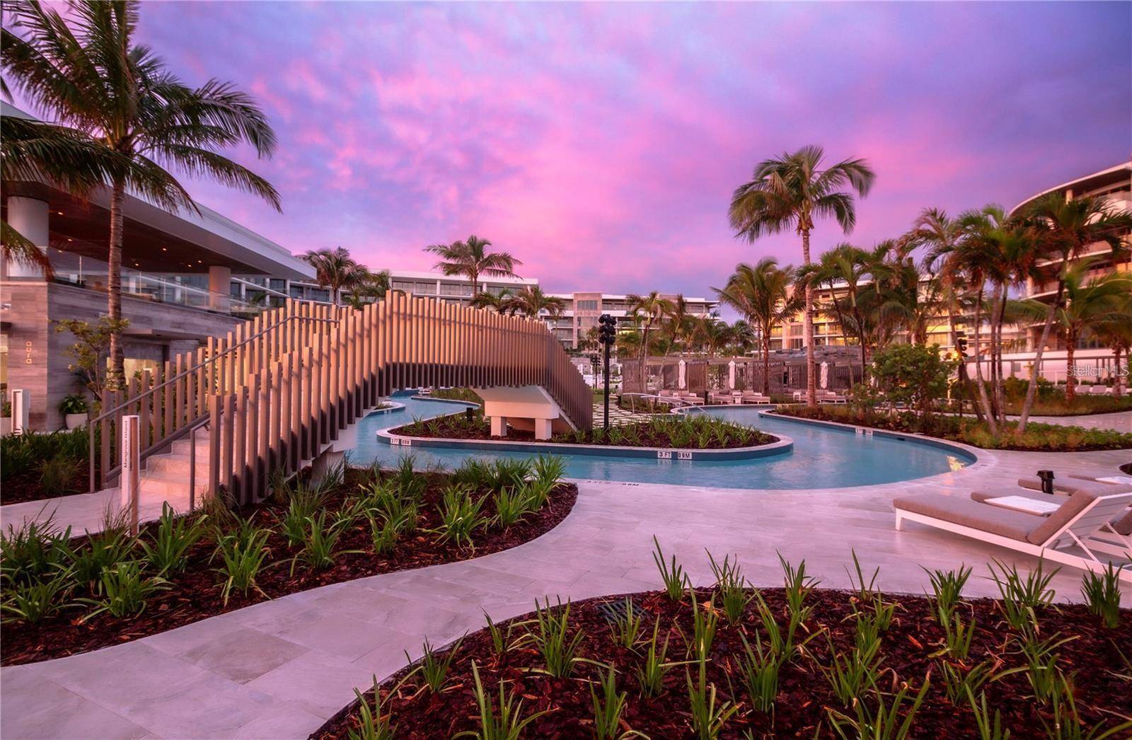 1591 GULF OF MEXICO DR #515, Longboat Key, FL 34228
