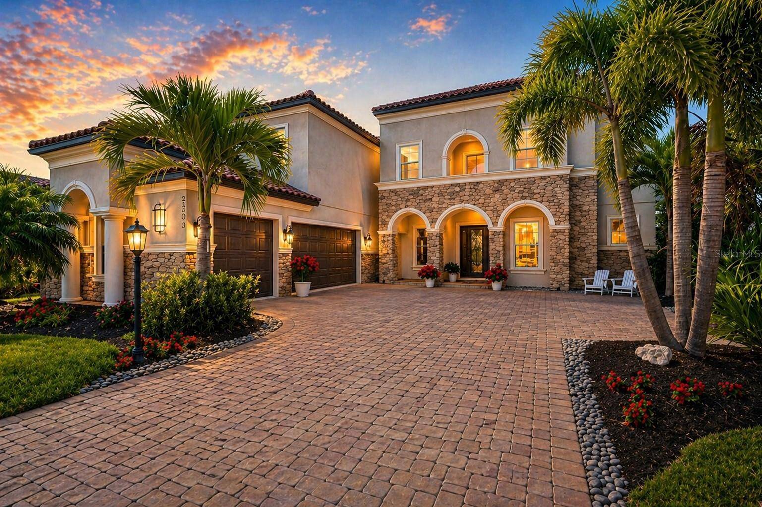 5301 GREENBROOK DR, Sarasota, FL 34238