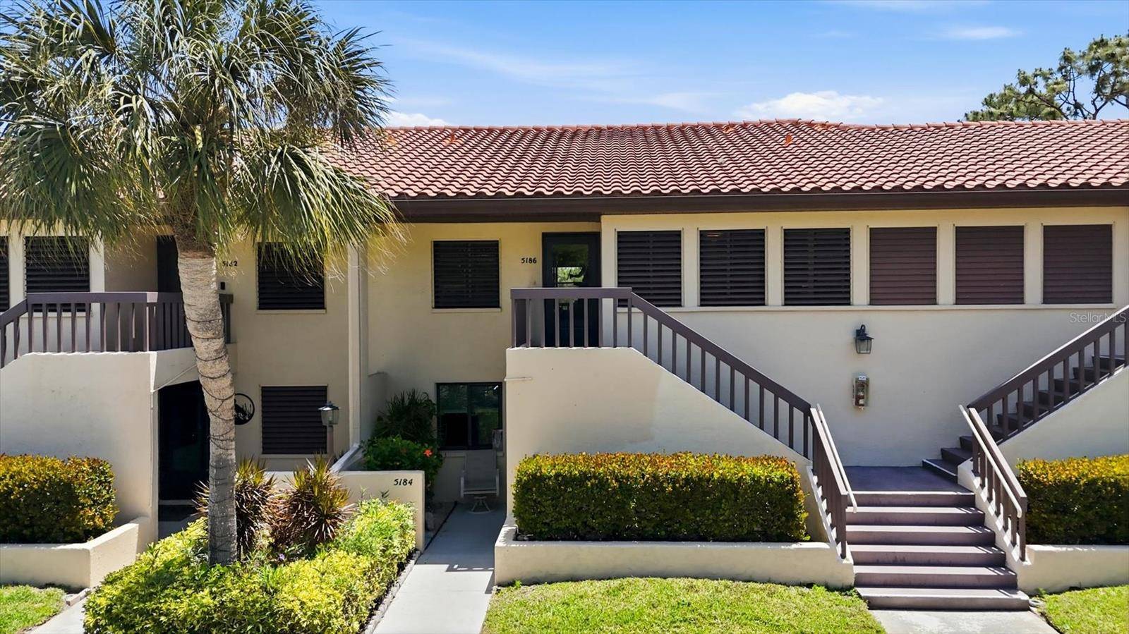 5186 LAKE VILLAGE DR #90, Sarasota, FL 34235