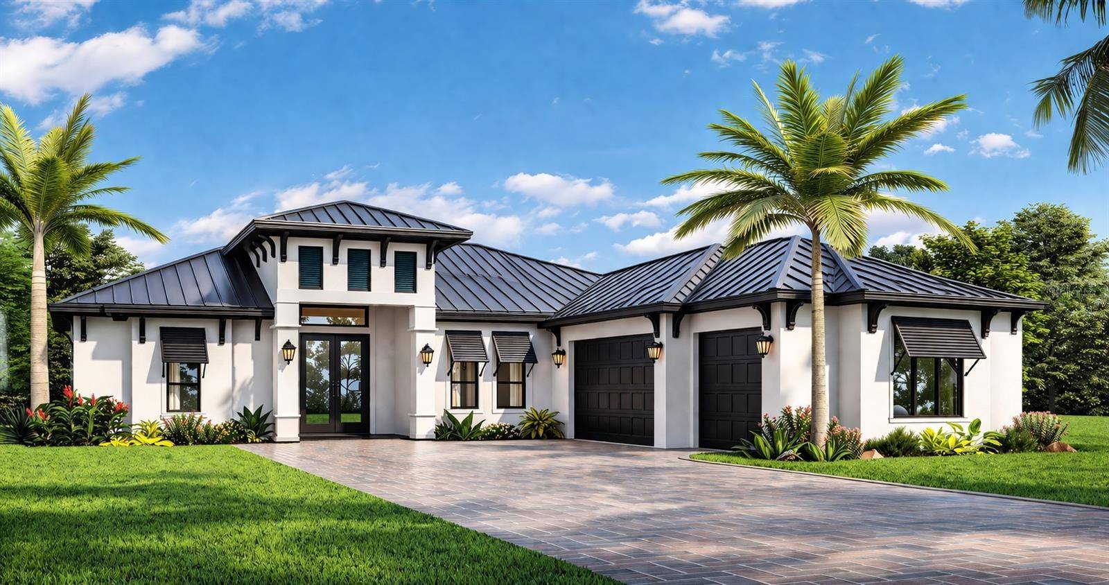 2424 ASHTON RD, Sarasota, FL 34231